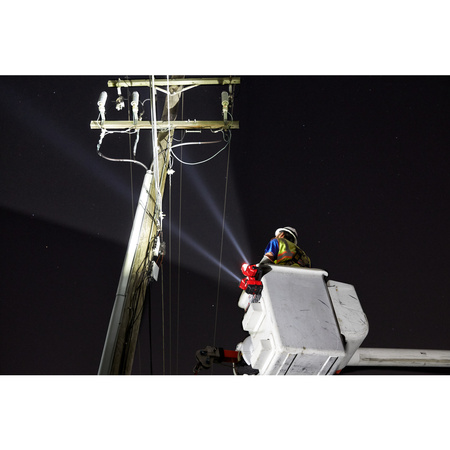 Milwaukee lampa obszarowa Akumulatorowa LED 2200LM 4933459433