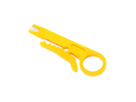Geko zestaw narzędzi sieciowych RJ45 G30840