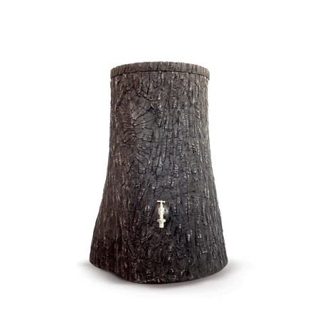 Zbiornik na deszczówkę Little Tree Wood 250L RLT250-440U
