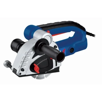 Dedra bruzdownica 1500W 125mm DED7918