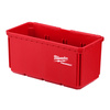 Milwaukee PackOut pojemnik 10cm x 20cm 2szt. 4932480699
