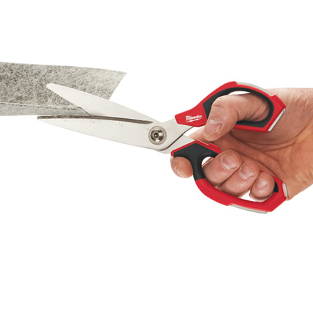 Milwaukee nożyczki 240mm kątowe 4932479410