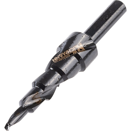 RICHMANN WIERTŁO STOPNIOWE SPIRALNE DO METALU 4-32 C9269
