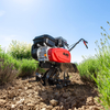 AL-KO glebogryzarka spalinowa  MH 540 Comfort 113970