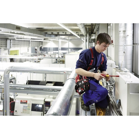 Wiha zestaw wkrętaków SoftFinish electric 5 Elementów 294663 