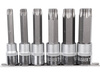 RICHMANN LISTWA TORX T55-T100 100MM 1/2" S2 C6920