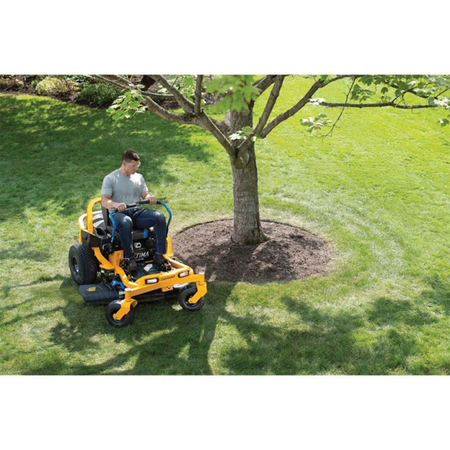 CUB CADET TRAKTOR OGRODOWY ELEKTRYCZNY XZ5 EL107 34BBA2CS603