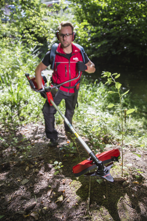 AL-KO kosa spalinowa 151 B solo by AL-KO 2,6km 127616