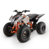KAYO Quad A150 - bez prawa do rejestracji KAYO A150