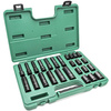 Sata zestaw 26 nasadek udarowych 1/2" ST34399T