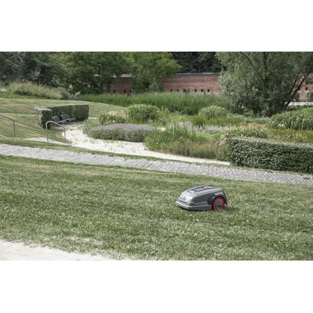 AL-KO Robot koszący robolinho Wifi 2000W 127571