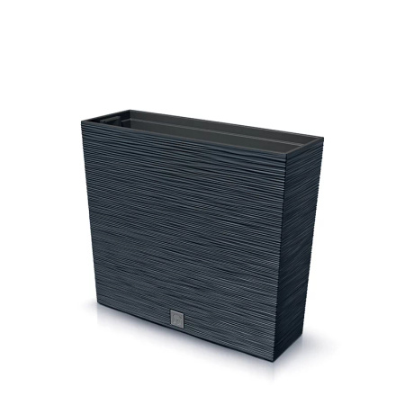 Prosperplast doniczka FURU CASE TOWER antra DFC800