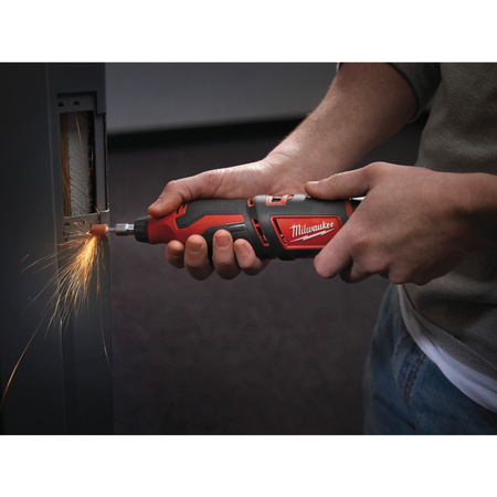 Milwaukee szlifierka wielofunkcyjna Multi 12V C12RT-0 4933427183