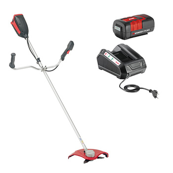 AL-KO kosa akumulatorowa z baterią i ładowarką GT 4235.2 Energy Flex 127673