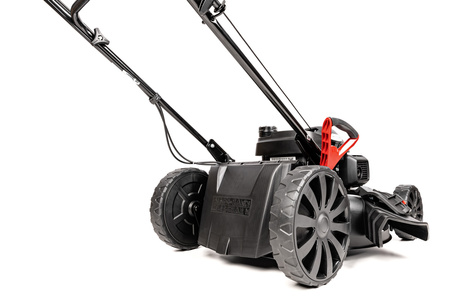 Cedrus kosiarka spalinowa z napędem 51cm GCV200 3w1 KS51S-H