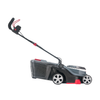 AL-KO Kosiarka akumulatorowa 32.2 LI easy 32cm 2x18V 113857