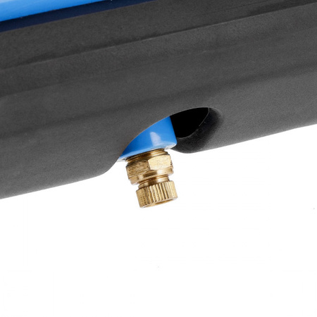 Airpress sprężarka bezolejowa H 215-6 36943