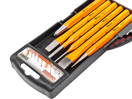 Richmann zestaw przecinaków przebijaków punktaków C5803