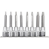 Richmann listwa Torx T20-T50 100mm 1/2'S2 C6923