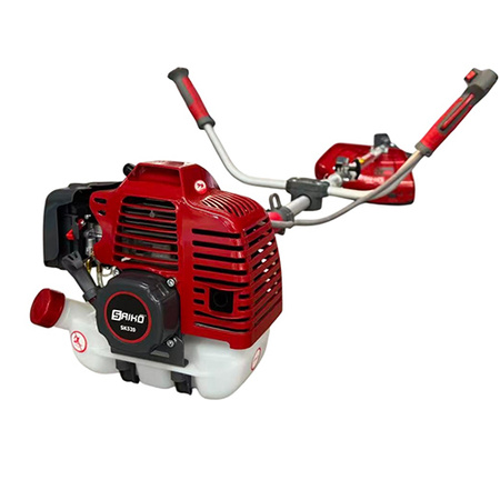 Saiko kosa spalinowa 2,6KM SK520