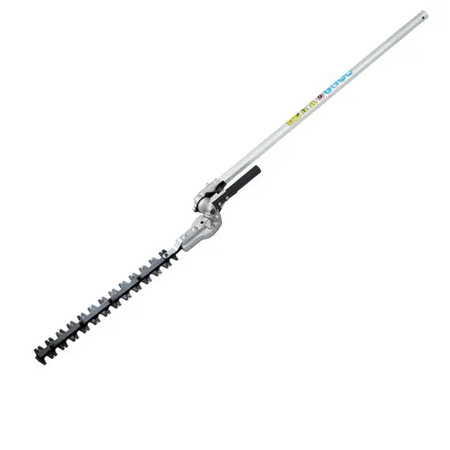 Oleo-Mac zestaw BCH 250 D 4 elementy kosa nożyce okrzesywarka przedłużka