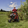 AL-KO Traktor ogrodowy T15-93.3 HD-A comfort pro 93CM 15KM 127687