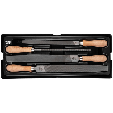 Wózek warsztatowy Richmann z Nadstawką C1274 komplet z wyposażeniem 337 elementów