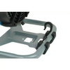 DEDRA WENTYLATOR AKUMULATOROWY 18V DED7074