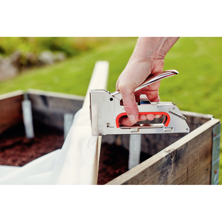 Rapid zszywacz ręczny stalowy