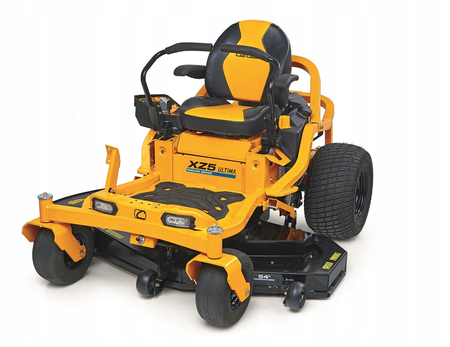 Cub Cadet Traktor ogrodowy XZ5 L137 137CM 14,7KW 17AIEACI603