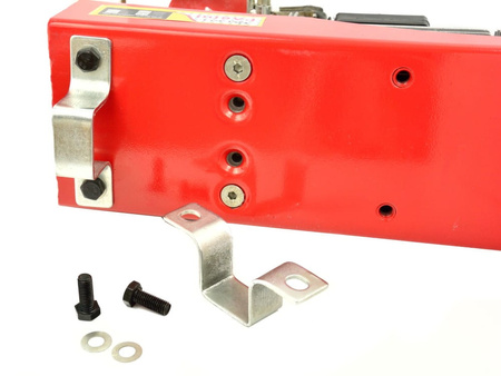 Geko wyciagarka elektryczna 300/600kg G01088