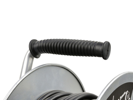 GEKO PRZEDŁUŻACZ NA BĘBNIE 3x2,5mm 25m