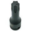 Jobi Extra zestaw nasadek udarowych Torx 1/2" T20-T70 X2026