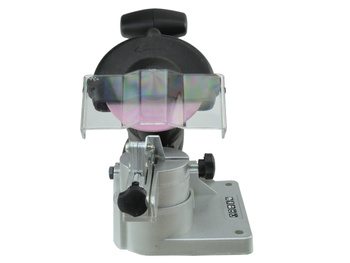 GEKO Ostrzałka elektryczna do łańcuchów 220W G81029