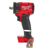 Zestaw Milwaukee Klucz udarowy 339Nm M18FIW2F12 + ładowarka + 2x akumulator 5ah