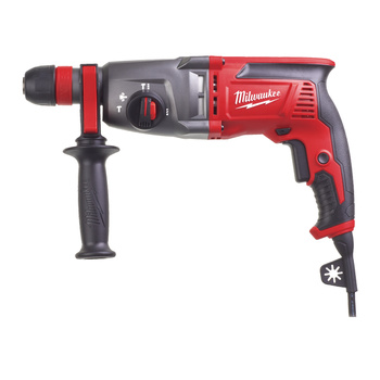 Milwaukee młotowiertarka 800W 2,4J F 2,4J FIXTEC