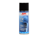 APP K 44 SPRAY PREPARAT DO CZYSZCZENIA KLIMATYZACJI Z SONDĄ 400ML