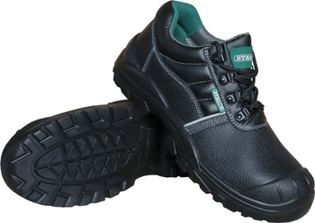Stalco buty robocze półbut roboczy Thuro Low