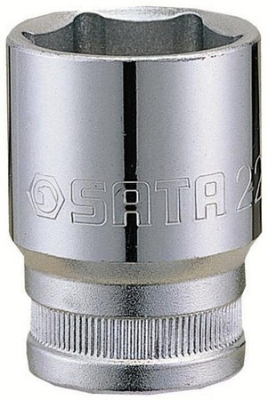 SATA 1/2" NASADKA 14MM