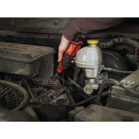 Milwaukee szlifierka wielofunkcyjna Multi 12V C12RT-0 4933427183