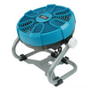DEDRA WENTYLATOR AKUMULATOROWY 18V DED7074
