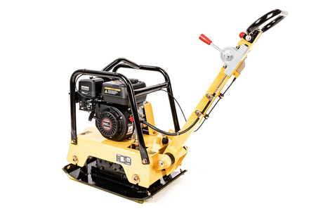 Cedrus zagęszczarka z rewersem ZG06 122kg