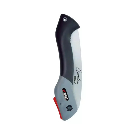 DEDRA PIŁA OGRODOWA DO GAŁĘZI SKŁADANA 390mm