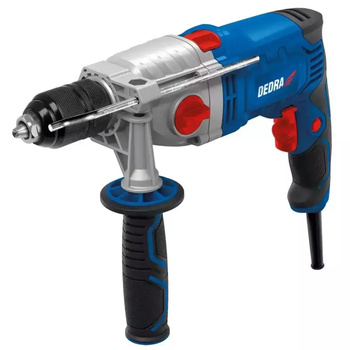 DEDRA WIERTARKA UDAROWA 1100W 2-BIEGOWA 13mm DED7962