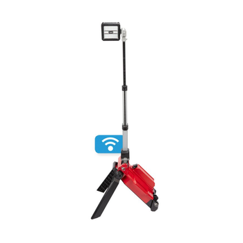 Milwaukee lampa M18ONERSAL-0 5400LM IP67 4933459431