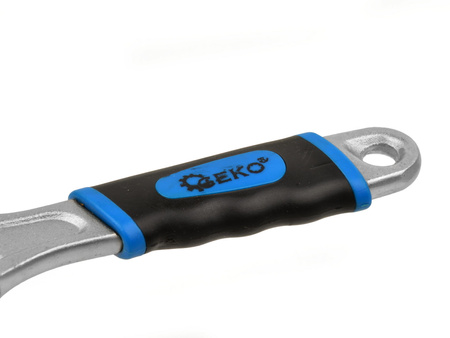 GEKO KLUCZ NASTAWNY SZWED 6 G10206