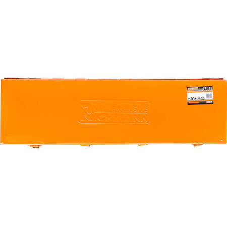 Richmann zestaw kluczy nasadowych 3/4 14 elementów 22-50mm C1702