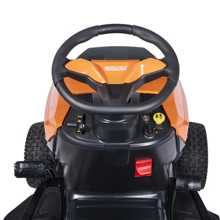 Oleo-Mac Traktorek ogrodowy OM92R/19KV 586cc v2