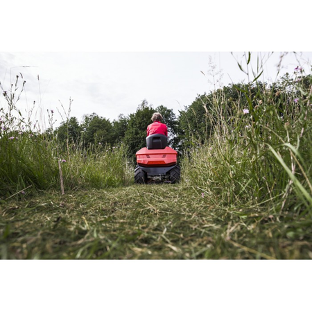 AL-KO Agregat Heavy Duty do wysokiej trawy 127576