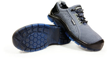 Stalco półbut skórzany